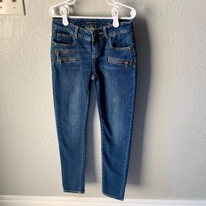 Miss Me Girl’s Skinny Jeans